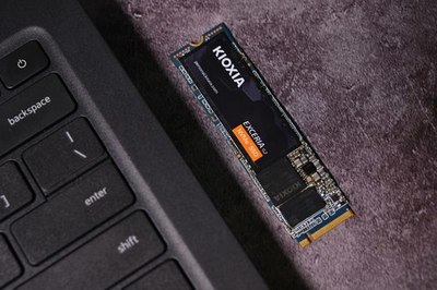 SSD NVME固态 硬盘 数据恢复