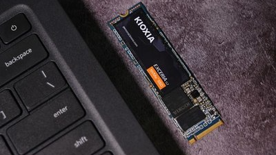 SSD NVME固态 硬盘 数据恢复