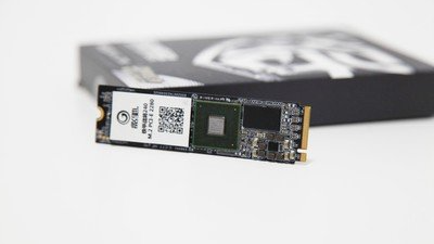 如何在SSD NVMe固态硬盘上格式化数据