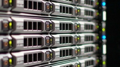 华为服务器维修数据恢复