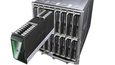 戴尔服务器维修数据恢复