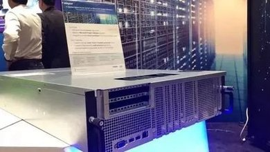 浪潮服务器维修数据恢复