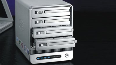 服务器磁盘阵列raid0数据恢复