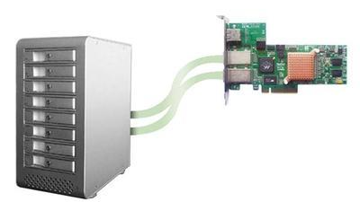 服务器(RAID)数据丢失了如何恢复？