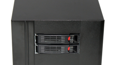 什么是VMFS存储卷