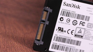 固态硬盘无法读取怎么办