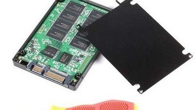 固态硬盘无法识别的原因