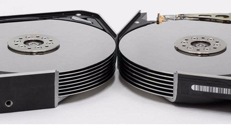 VMWARE ESX SERVER虚拟化数据恢复