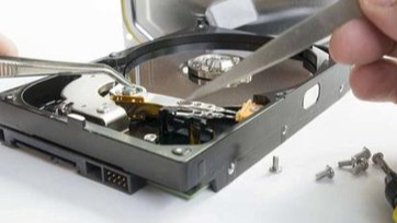 硬盘故障的常见原因是什么