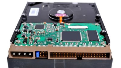 希捷硬盘插入电脑不识别