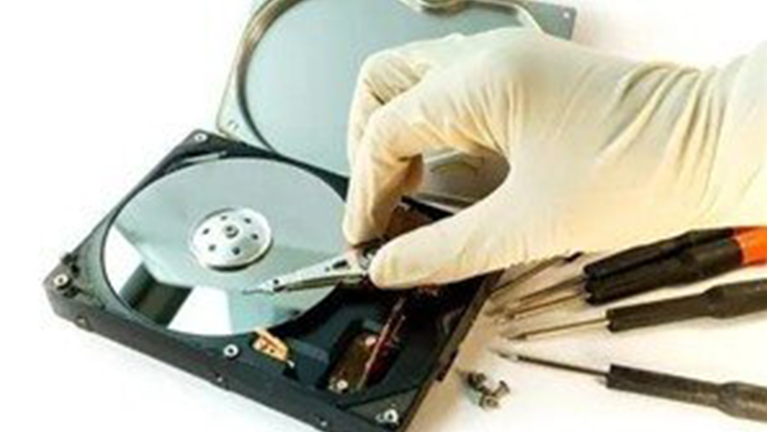 服务器2块硬盘亮黄灯怎么办？