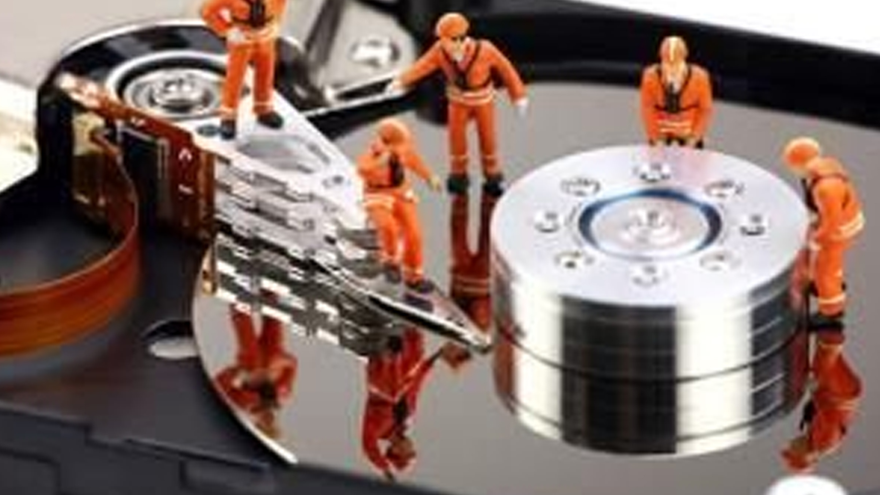 服务器硬盘指示灯显示黄色的数据恢复