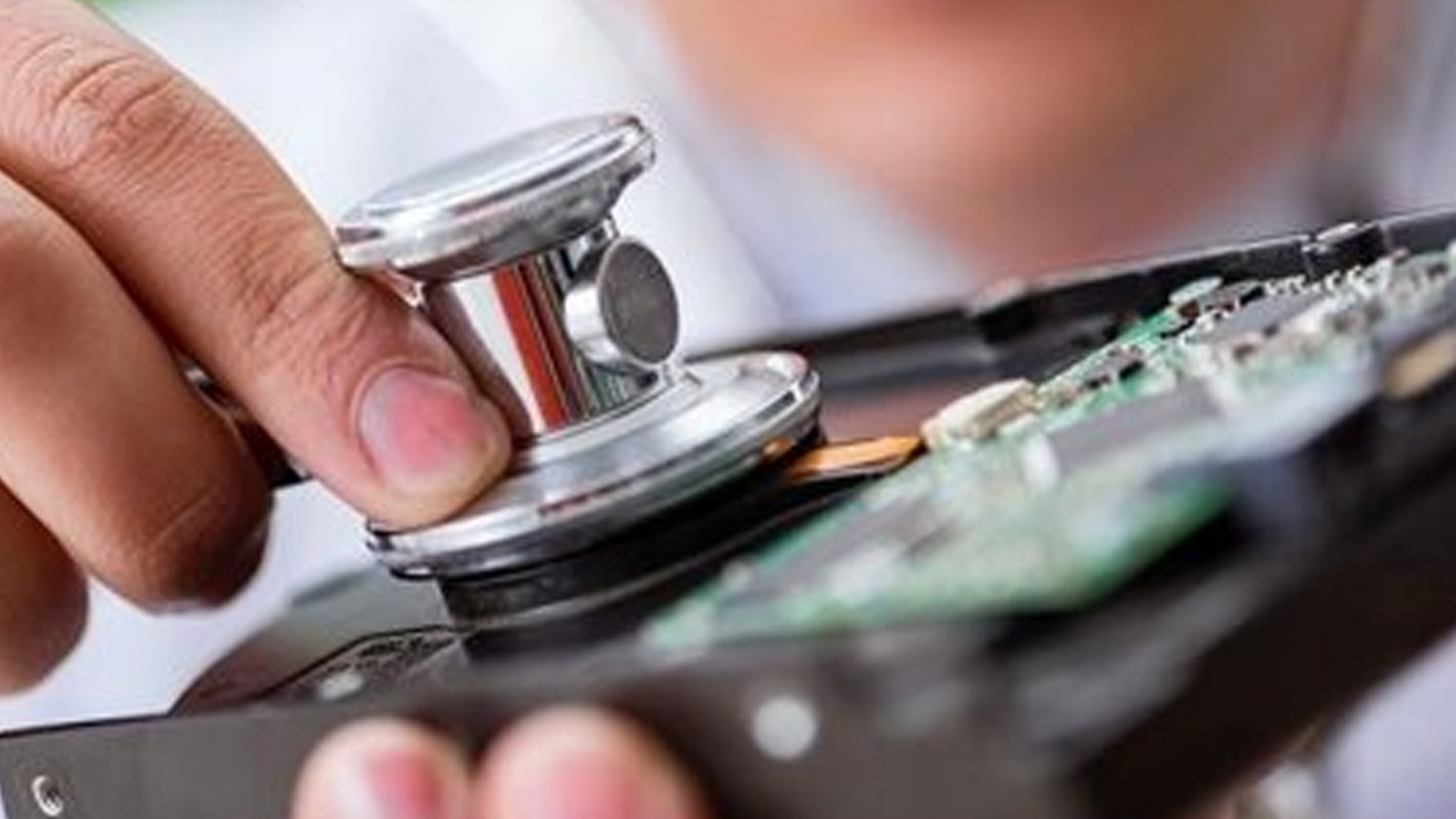 希捷硬盘提示文件或目录结构损坏且无法读取恢复