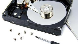 恢复"文件或目录损坏且无法读取"硬盘中的数据