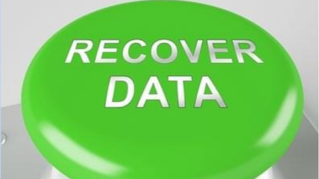 MYSQL数据库丢失如何恢复