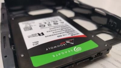 希捷硬盘咔咔异响是什么原因