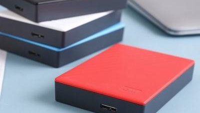 希捷硬盘看不到容量