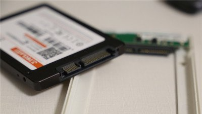 台电teclas固态硬盘维修数据恢复