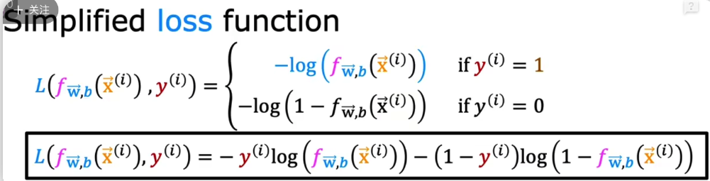 三、邏輯迴歸logistic regression——分類問題