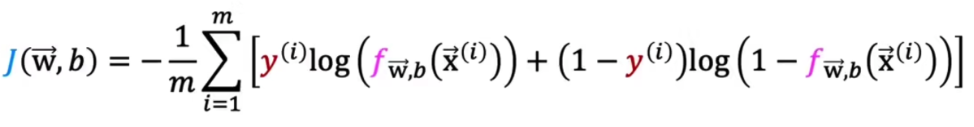 三、邏輯迴歸logistic regression——分類問題