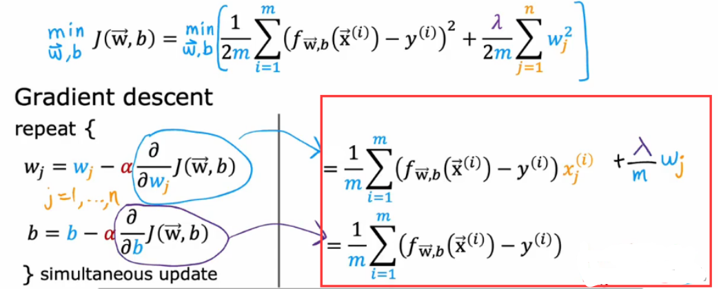 三、邏輯迴歸logistic regression——分類問題