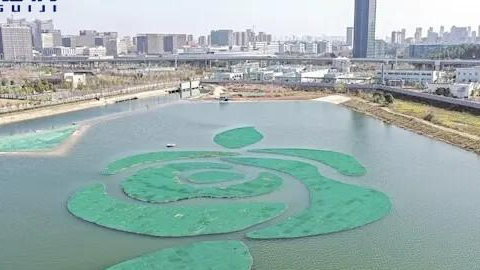 河道水面结冰识别监测系统