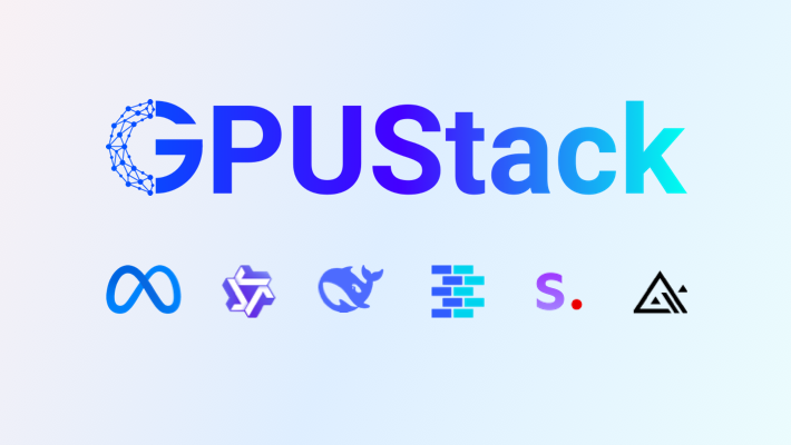 GPUStack v0.5：模型Catalog、图生图功能上线，多维优化全面提升产品能力与使用体验