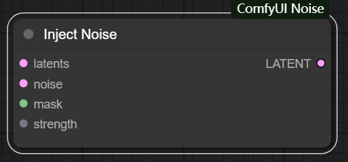 ComfyUI插件：ComfyUI_Noise节点 - AI实战家 - 博客园