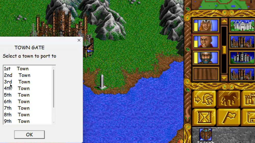 修改PE导入表注入DLL——实例图文教程——让你看的明明白白