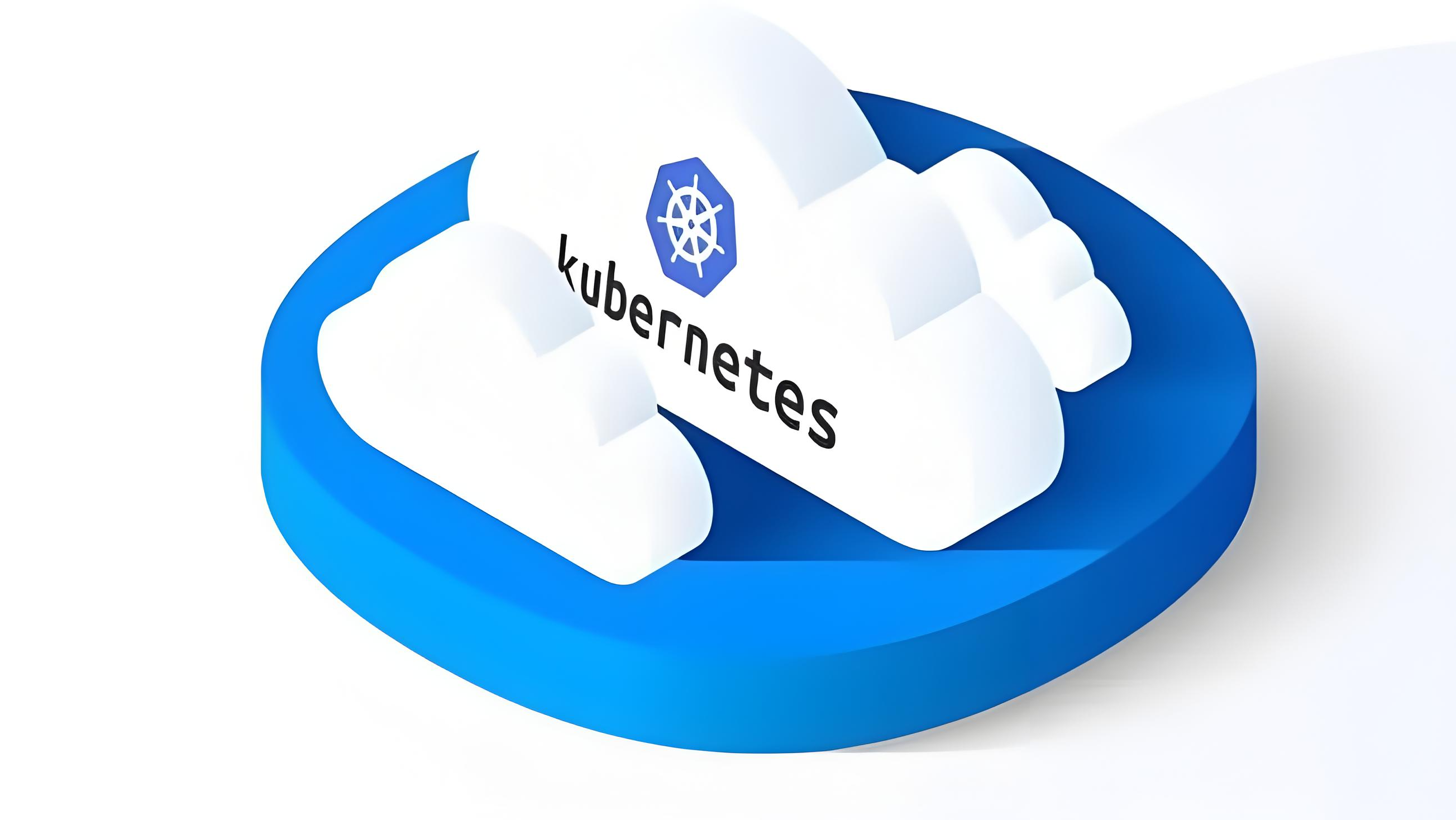基于Kubernetes v1.25.0和Docker部署高可用集群（02部分）