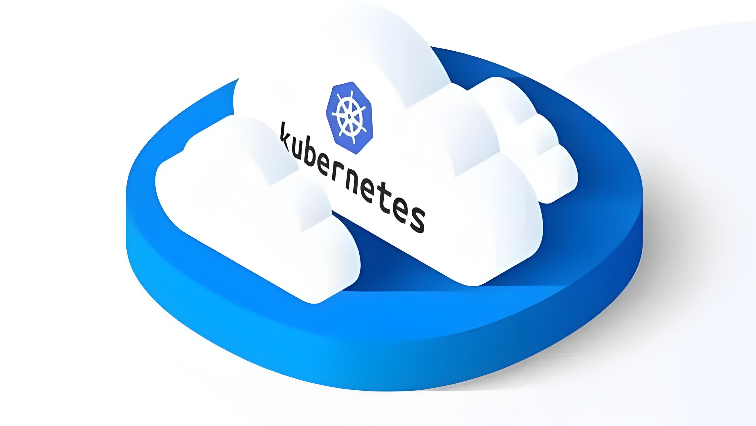 基于Kubernetes v1.25.0和Docker部署高可用集群（03部分）