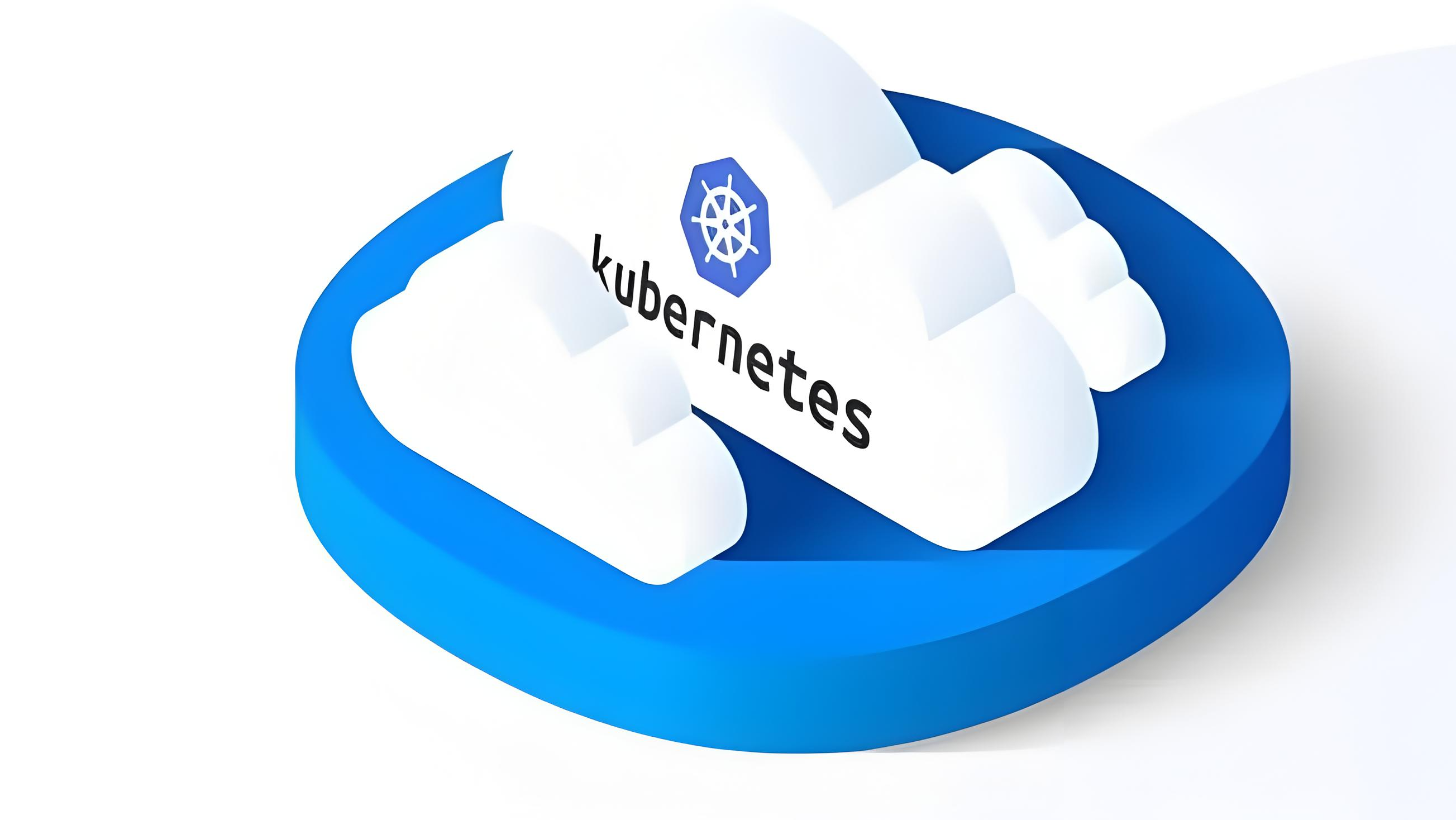 Kubernetes的配置资源ConfigMap（01部分）