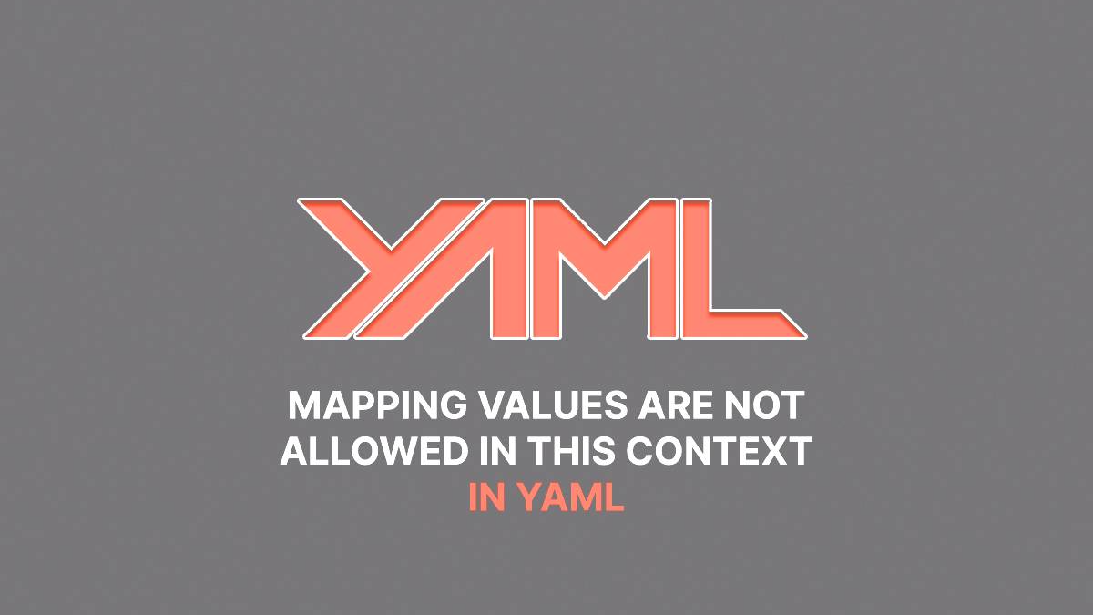 推荐：YAML语法校验工具实践