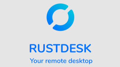 腾讯云锐驰型轻量服务器搭建开源远程桌面软件RustDesk中继服务器小记