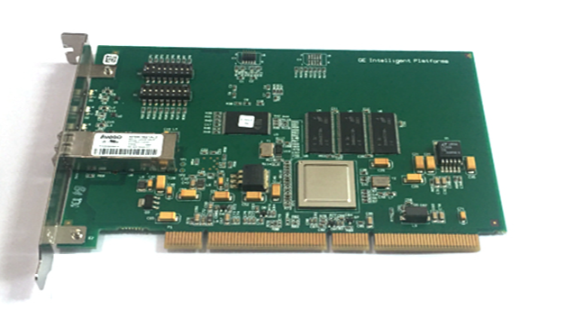 反射内存卡应用案例