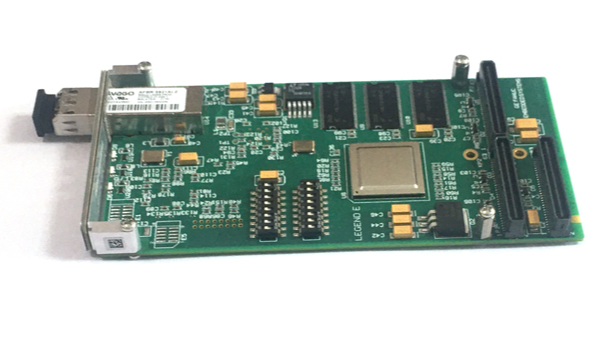 反射内存基础:反射内存卡使用说明