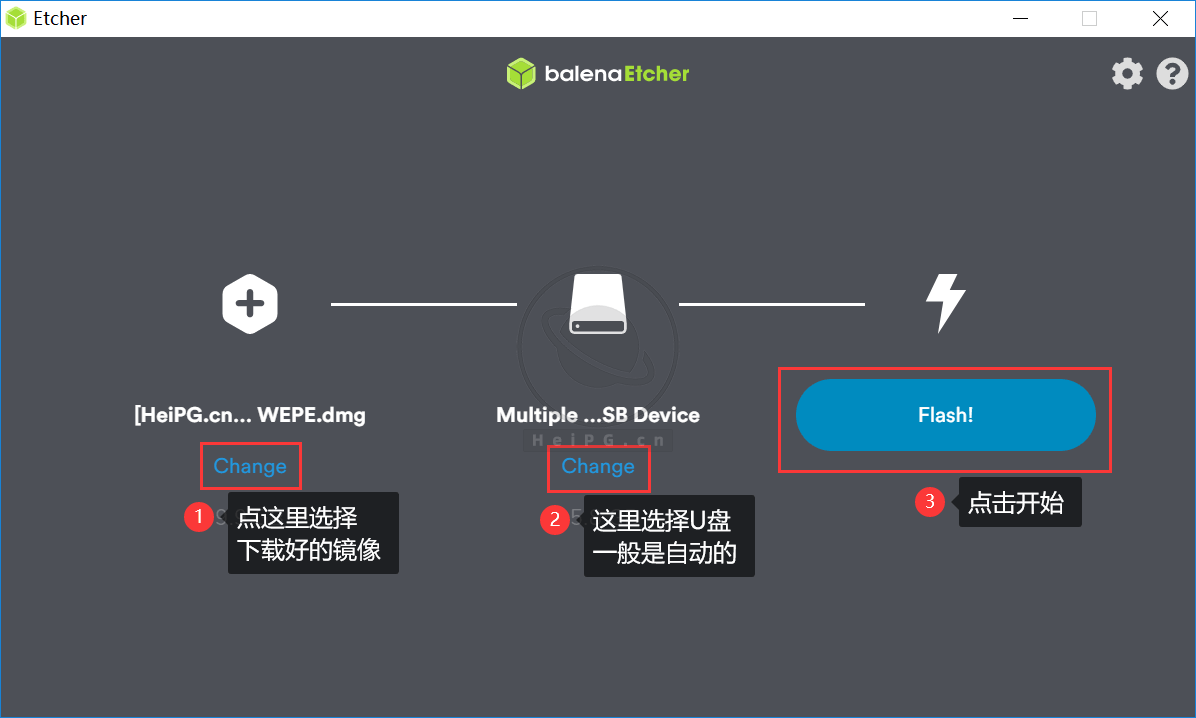 黑苹果macOS系统U盘版/恢复版基础安装教程