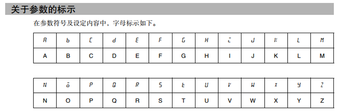 OMRON温控仪（E5口C）