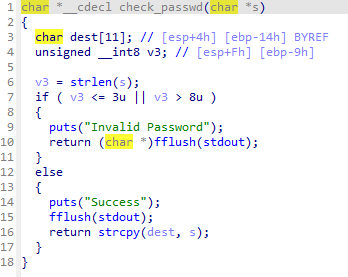 攻防世界 int_overflow WriteUp - Binary-0 - 博客园
