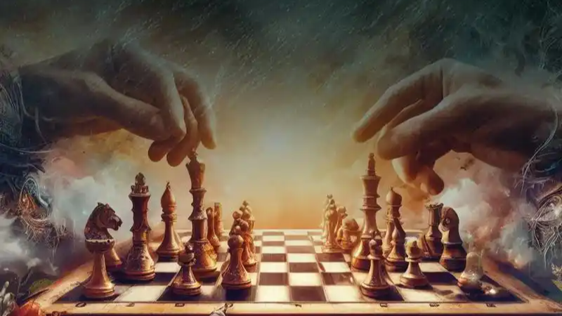 博弈论学习笔记（一）：博弈论基础知识、常见博弈类型