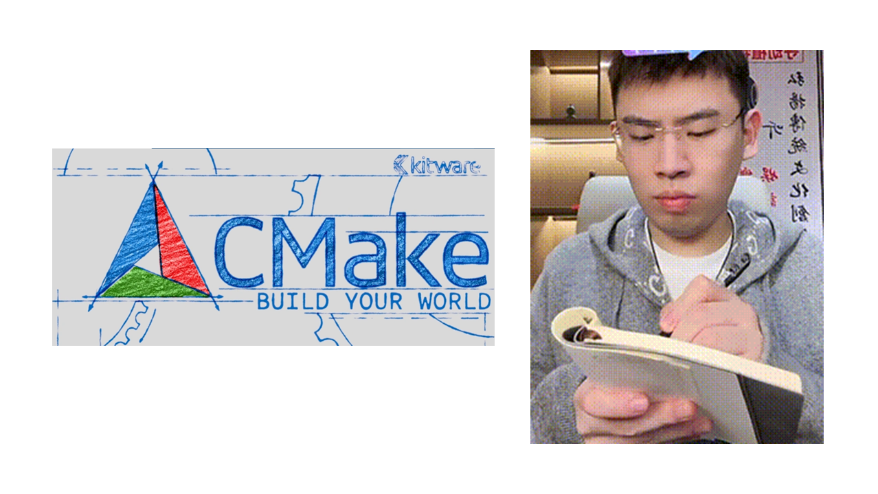 Notes of Effective CMake