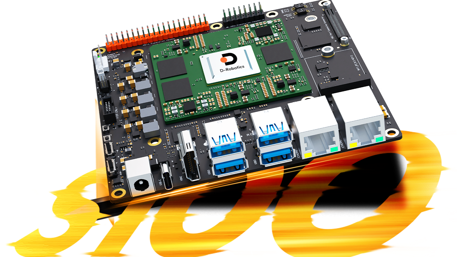 万字长文，学妹吵着要学的RDKS100模型量化及部署，你确定不学？