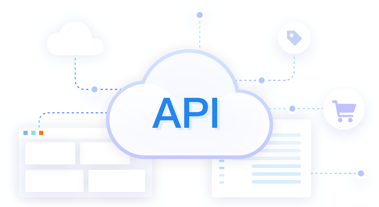 电商领域的新引擎：API接口的革命性应用