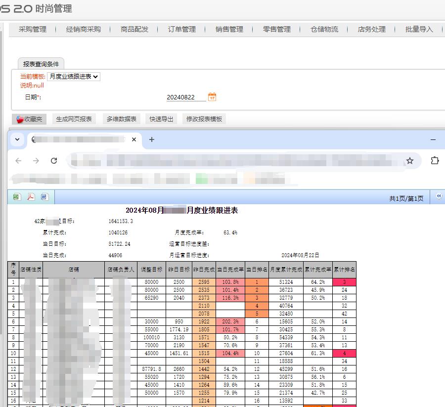 你每天的销售数据日报需要多少时间处理？如果有办法能30秒出报表，你怎么选？