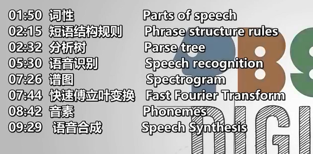 36 自然语言处理