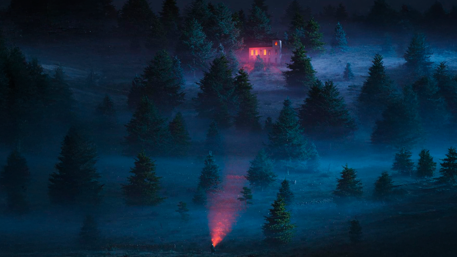 我在人间凑数的日子