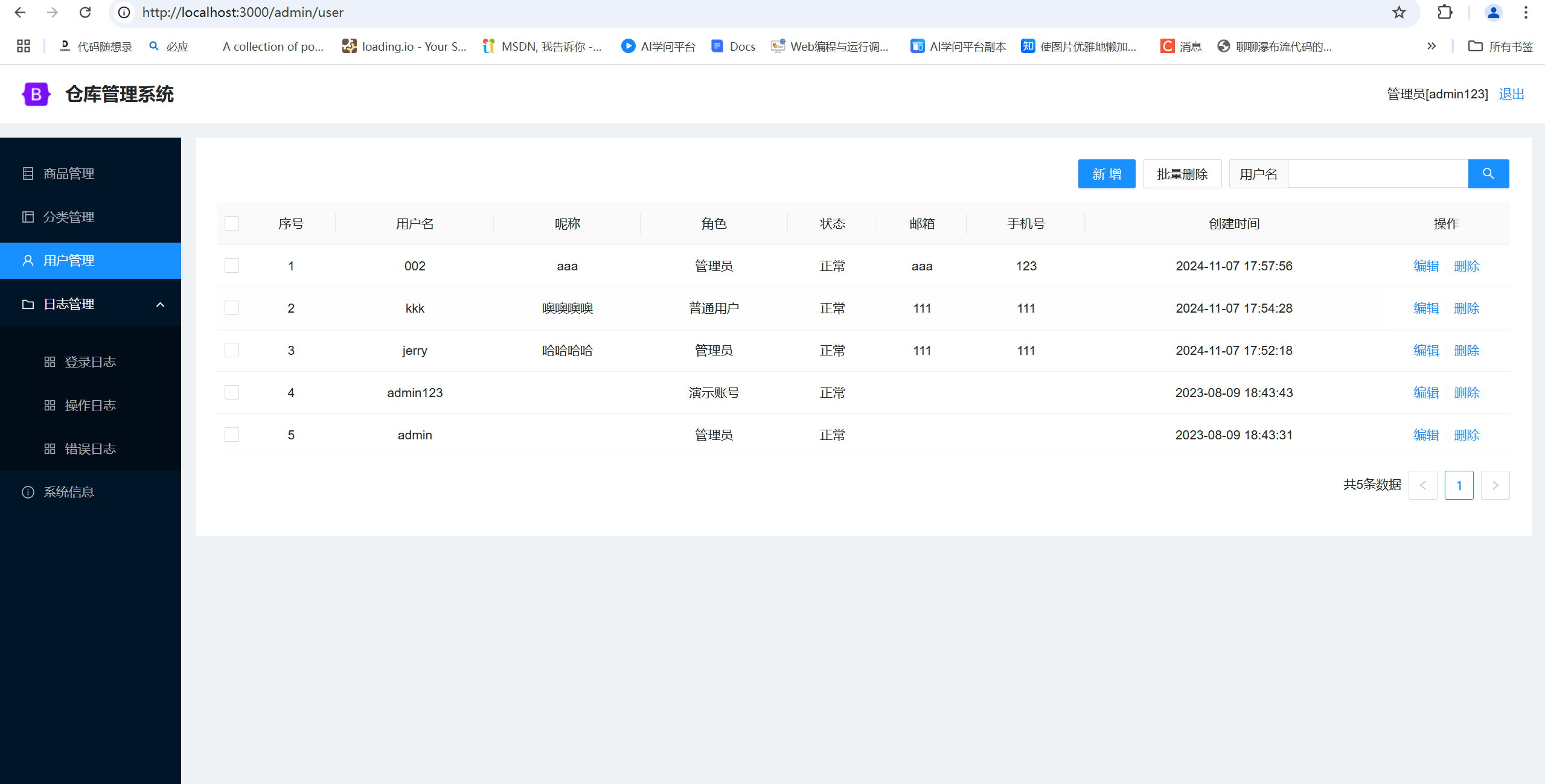 第6篇 Scrum 冲刺博客