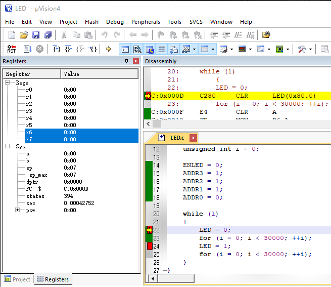 图 运至第一个断点处的时间