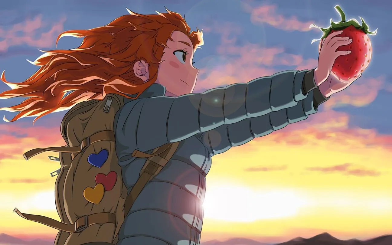 轻舟已过万重山