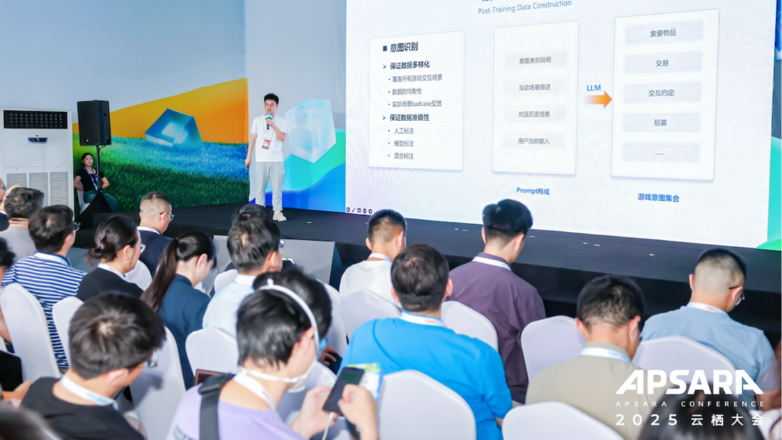 当游戏NPC有了“灵魂”，网易伏羲解码游戏智能交互场景新实践